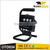 IP54 Hook Square 6w Led Directional Floodlight thumbnail-1