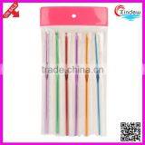 Iron Needles Fancy Yarn Silk Cotton Blended Yarn thumbnail-2