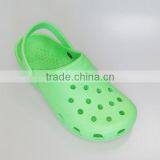 Mens Light Weight Comfortable EVA Sandals thumbnail-3