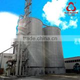 grain silo exporter