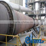 4.8x75m High Production Cement Rotary Kiln thumbnail-1