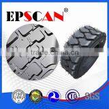Backhoe Premium Big Skid Steer Tyres 10-16.5 thumbnail-1
