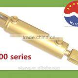 Welded Hydraulic Cylinder for Tractors and Trailers thumbnail-1