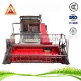 Chinese Harvester Machine thumbnail-4