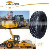 C-7 China Good Wholesale Tire Roller 23.1-26 thumbnail-2