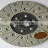 Truck Clutch Compressing Disc and Cap Assy thumbnail-4
