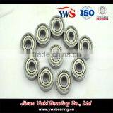 Deep Groove Ball Bearing 623zz 623 Miniature Bearing Z2 P0 Use for 3D Printer thumbnail-1
