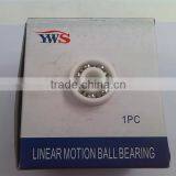 Mini-bearing Ceramic High Speed ABEC9 Rulman ss Stainless Cage 608-2rs Bearings thumbnail-1