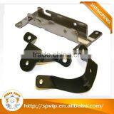 Best Customized Aluminium Sheet Metal Stamping Spare Parts thumbnail-1