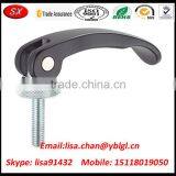 High Precision Steel CNC Knurling Screw Used for Lamp thumbnail-5