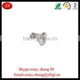 Precision Non-standard Stainless Steel Panel Line Quarter-Turn Fasteners thumbnail-6