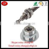 OEM & ODM Serve Accepted Chinese Supplier Aluminum Body Panel Fasteners thumbnail-5