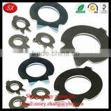 Guangdong Manufacturer Precisioon Nickel Plating Carbon Steel Tab Washers thumbnail-6