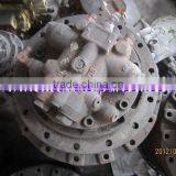 ZAX120 FINAL DRIVE ASSY ZAX110 ZAX135 TRAVEL MOTOR ASSY thumbnail-2