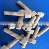 Custom PEEK Tubes With Carbon Fiber thumbnail-3