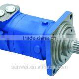 KERSEN Orbit Hydraulic Motor for Hydraulic Power Drilling Rig Machinery thumbnail-3