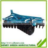 New Type Heavy-duty Disc Plough for Farm Machine thumbnail-6