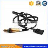 0258006744 Auto Spare Parts Oxygen Sensor for VW