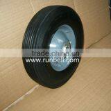 Rubber Solid Wheel for Toys 200x70