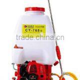 CY-768 Power sprayer (Gasoline engine,25L)