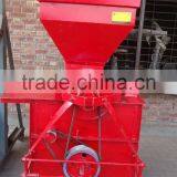 Farm Maize Huller and Thresher / Corn Shelling Machine thumbnail-6