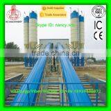 Plants Supplied Hzs60 Mobile Mixing Plant