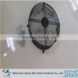 wire mesh fan cover/exhaust fan covers/light cover