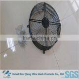 Stainless Steel Fan Guard/air Conditioner Fan Cover/wire Fan Cover Hot Sale thumbnail-1