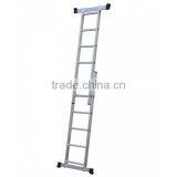 2.7m 5 Way Scaffold Platform Multi Purpose Step Ladder thumbnail-3