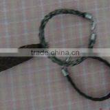 Supply Good Color Horse Hair Tassel Best Price in China thumbnail-2