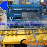 Bird Cages Mesh Welding Machine thumbnail-3