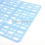 Carnopet Rabbit Plastic Healthy Pedal in Cage thumbnail-2