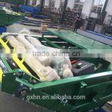 Different Color Bale Feeder for Australia Market thumbnail-5