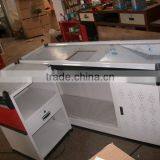 Cashier Desk /cashier Desk for Supermarket thumbnail-3