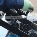 Full Automatic Chain Link Fence Machine China Supplier thumbnail-2