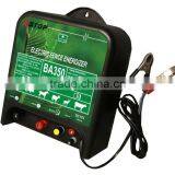 Solar Battery Energizer