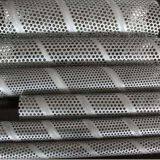 Stainless Steel Perforated Tube/Perforated Sheet Mesh/Perforated Metal Mesh