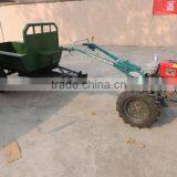 1t Walking Tractor Trailer thumbnail-3