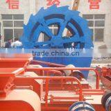 Wheel Sand Washer for Artificial Sand Washing thumbnail-3
