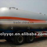 25m3 3axle Lpg Transportation Truck thumbnail-1