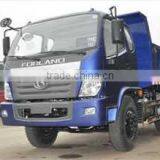 FOTON FORLAND 6 Ton Dump Truck For Sale thumbnail-1