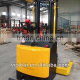 1.5ton Full Electric Forklift Stacker VH-WS thumbnail-2