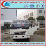 Dongfeng 6000Liter Asphalt Bitumen Sprayer Truck,bitumen Transport Truck,asphalt Tanker Truck thumbnail-1