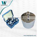 Cina Cheap Price Chromed Test Set Weights thumbnail-1