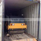 2YJ8/10 Two Wheel Static Road Roller Famous Brand and Top Export Road Roller thumbnail-2