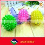 Manufacturer Cheap Cute Silicone Plush Toys thumbnail-1