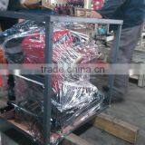 9HP Gasoline Tiller,Rotary Tiller ,tiller Cultivator thumbnail-4