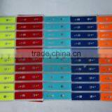 Color Printing Cellulose Acetate Films For Tipping Shoelace thumbnail-3
