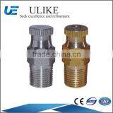 High Pressure Anti-drop Fine Spray Nozzles thumbnail-1