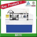 High Speed Thread Rolling Machine for Pipe Screw thumbnail-2